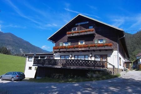 Zaunerhof Apts Грюнау-им-Альмталь Экстерьер фото